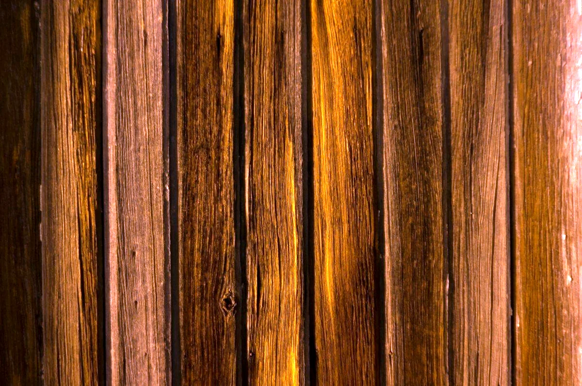 Термомодифицированная древесина текстура