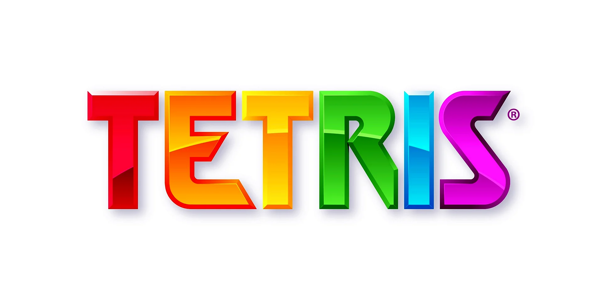 Тетрис логотип