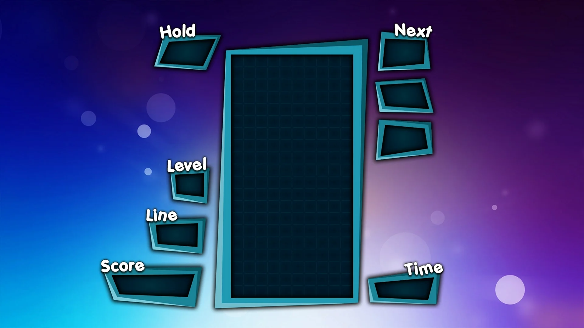 Tetris системные требования