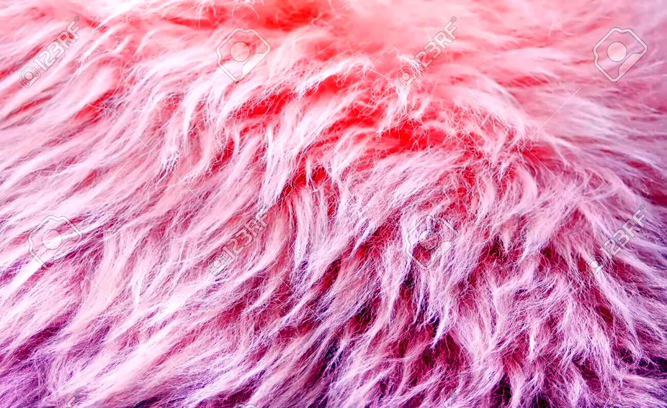 Texture fluffy furry Lacy shiny smooth Sparkly Woolly