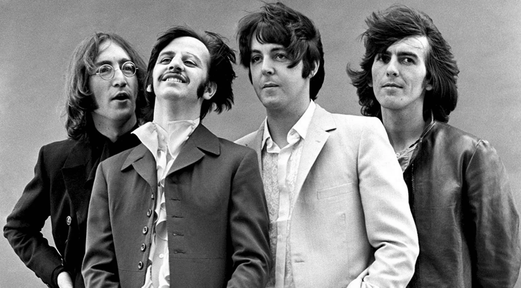 The Beatles 1968