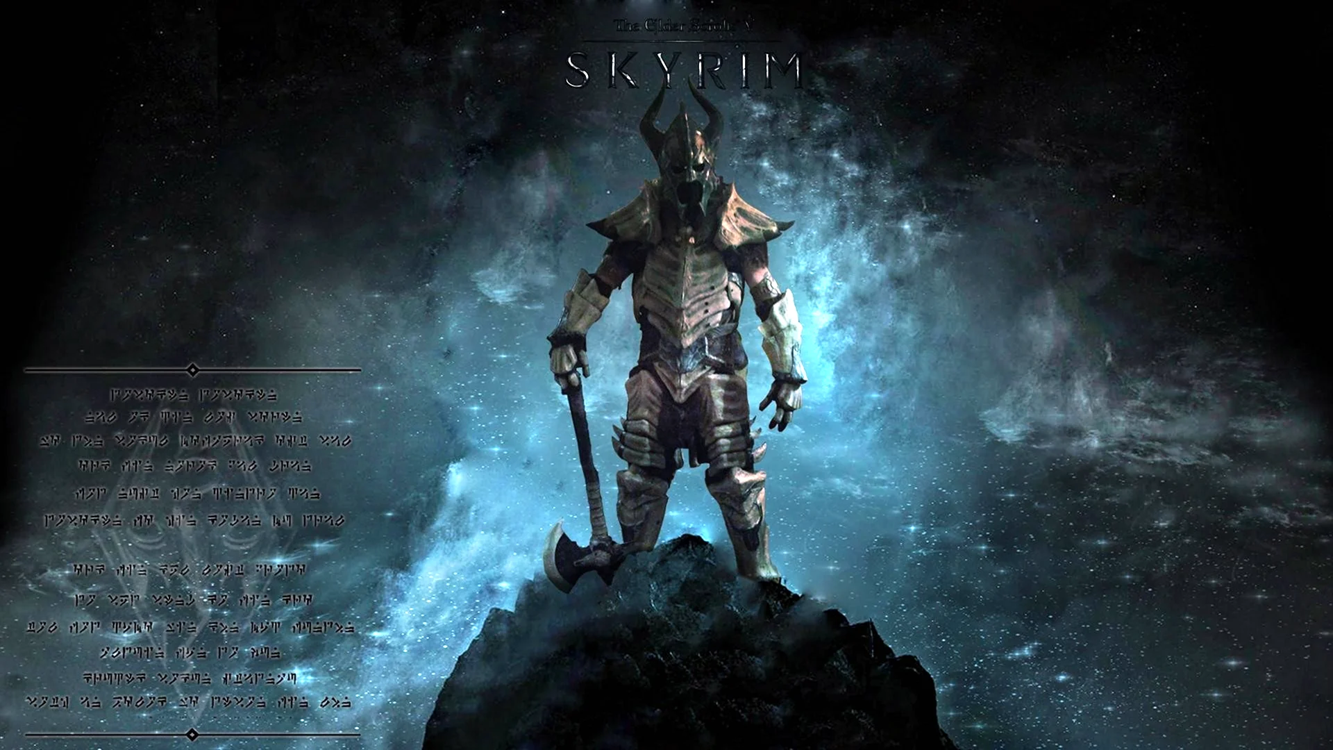 The Elder Scrolls v Skyrim - Dawnguard
