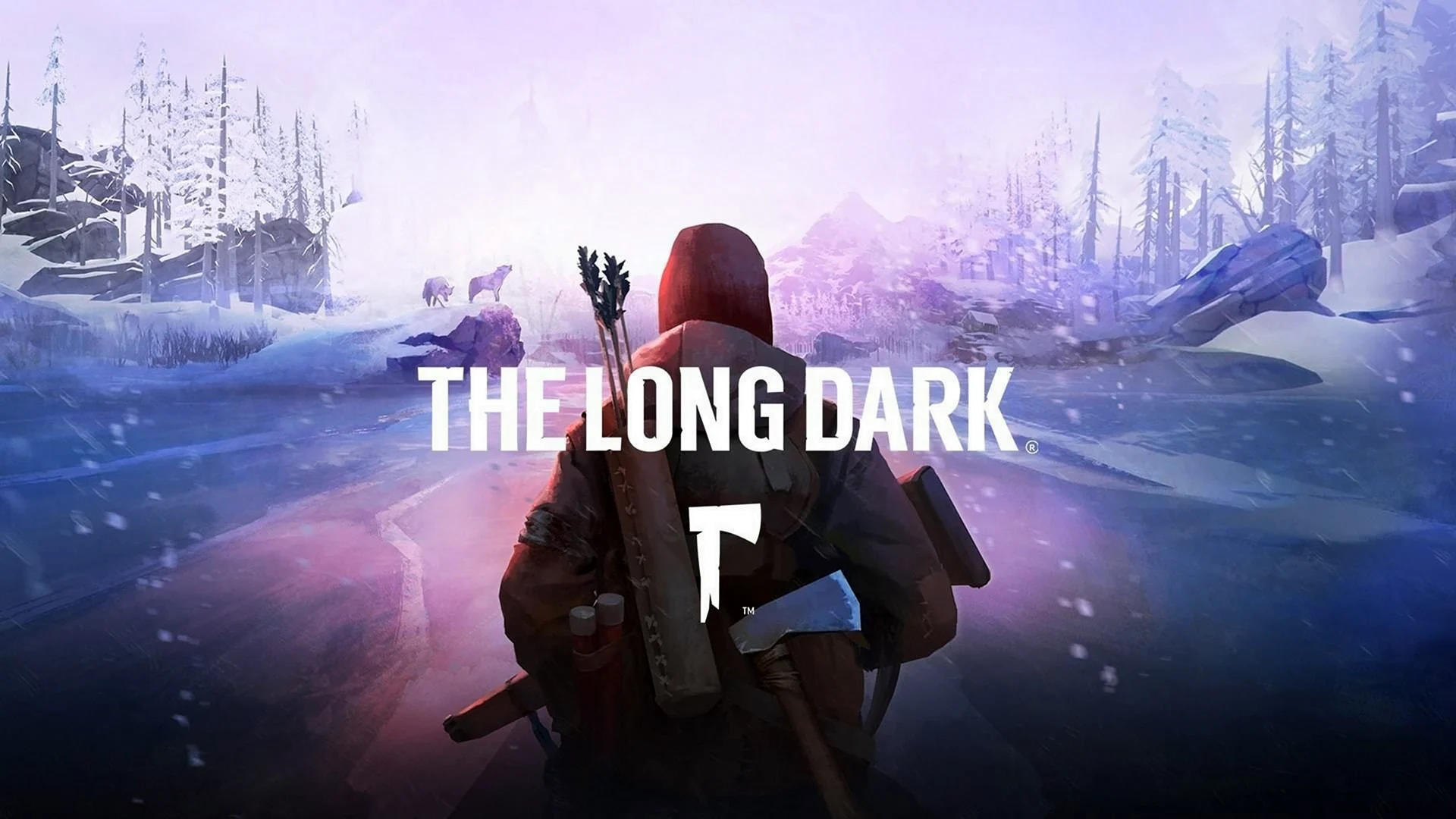 The long Dark выживание