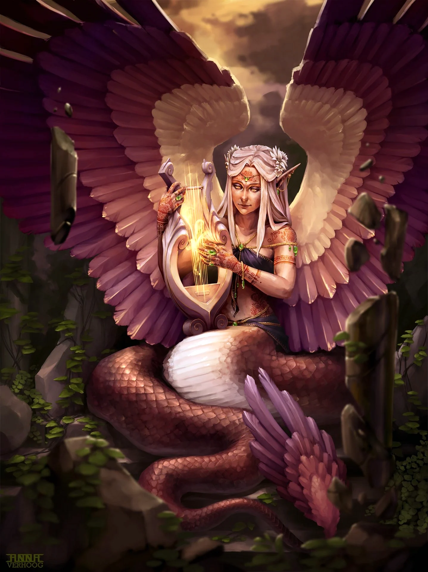 Тиамат богиня мифология