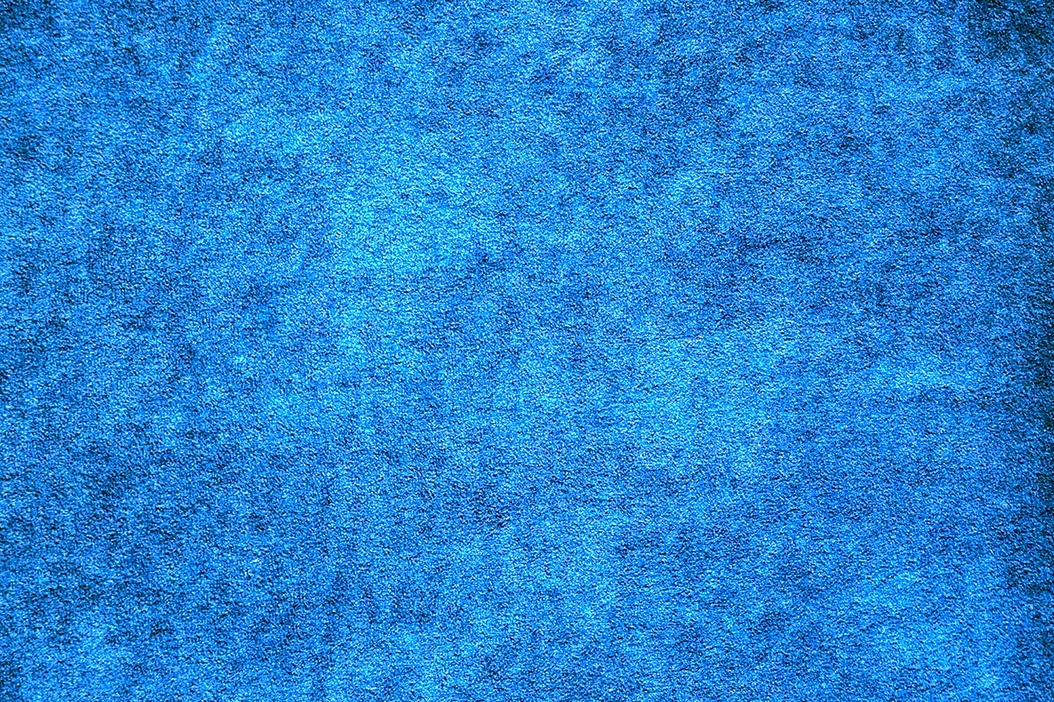 Ткань синий велюр текстура