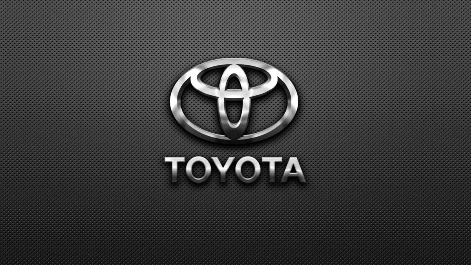 Тойота логотип