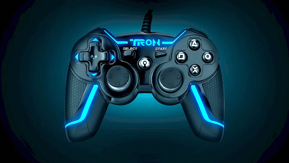 Tron ps3