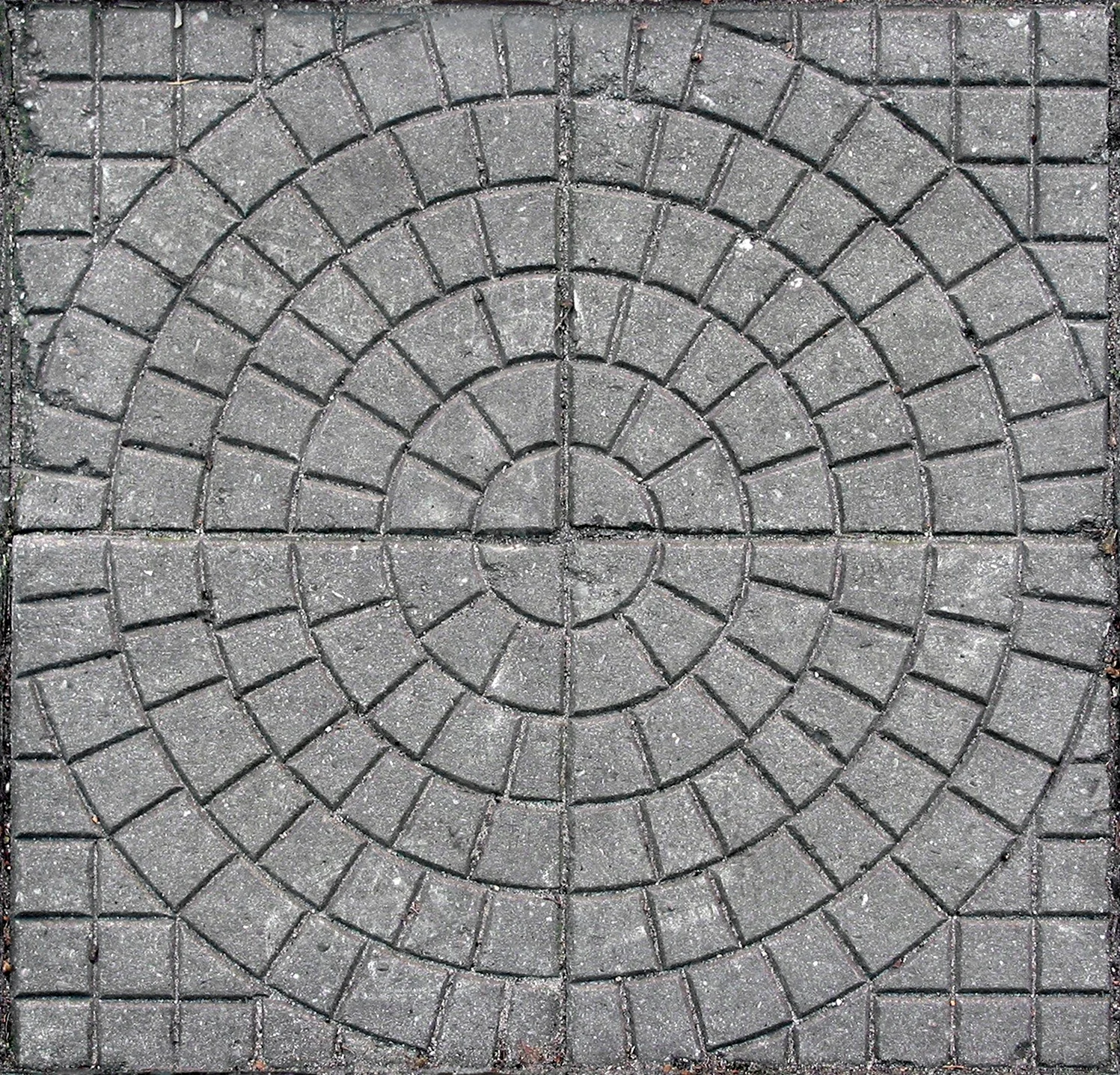 Тротуарная плитка Нобетек текстура