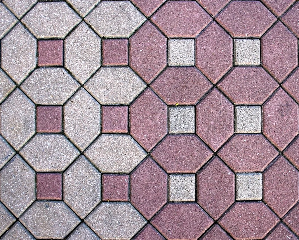 Тротуарная плитка текстура 3d Max Bumb
