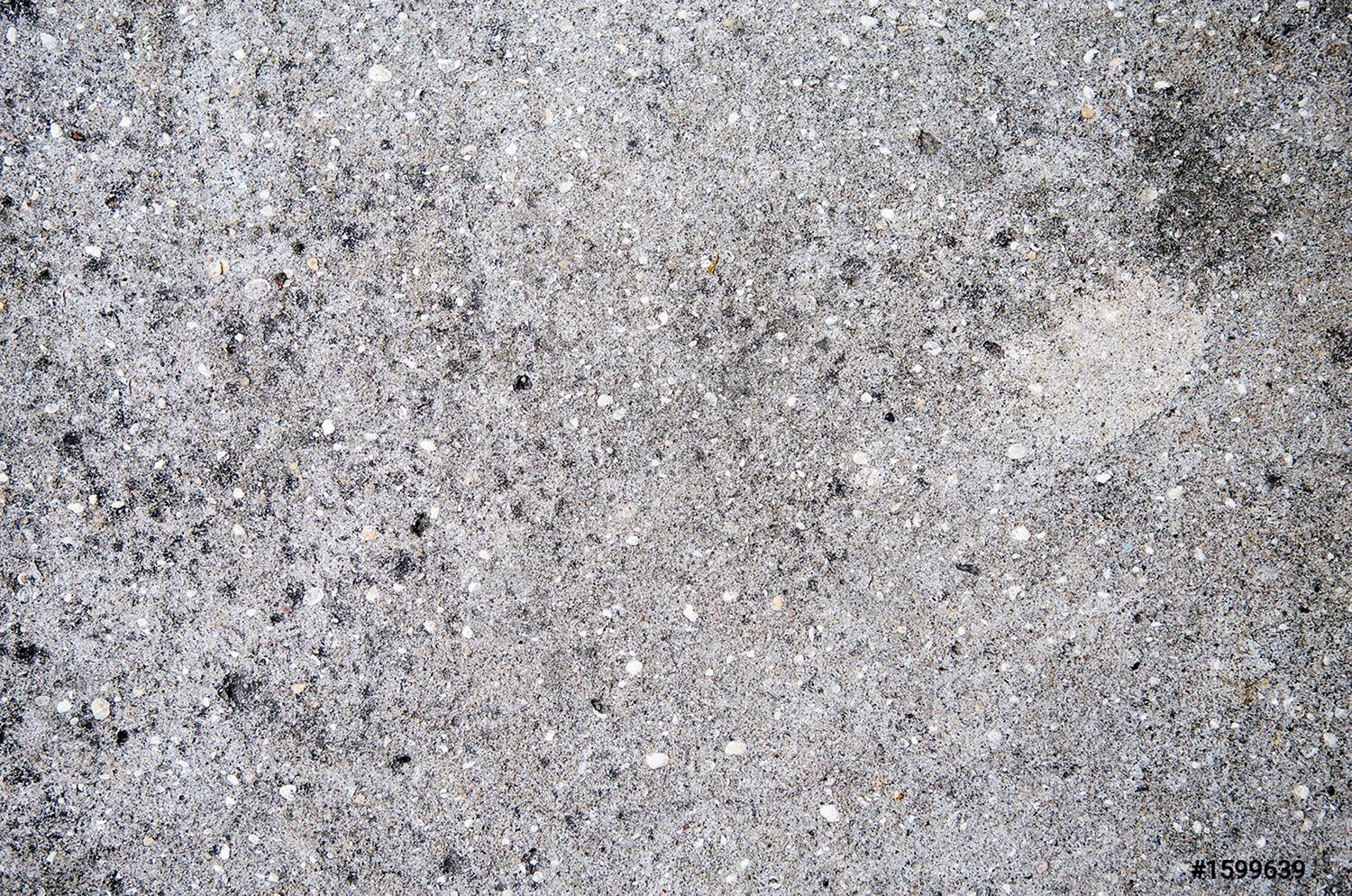 Цементно Песчаная стяжка текстура