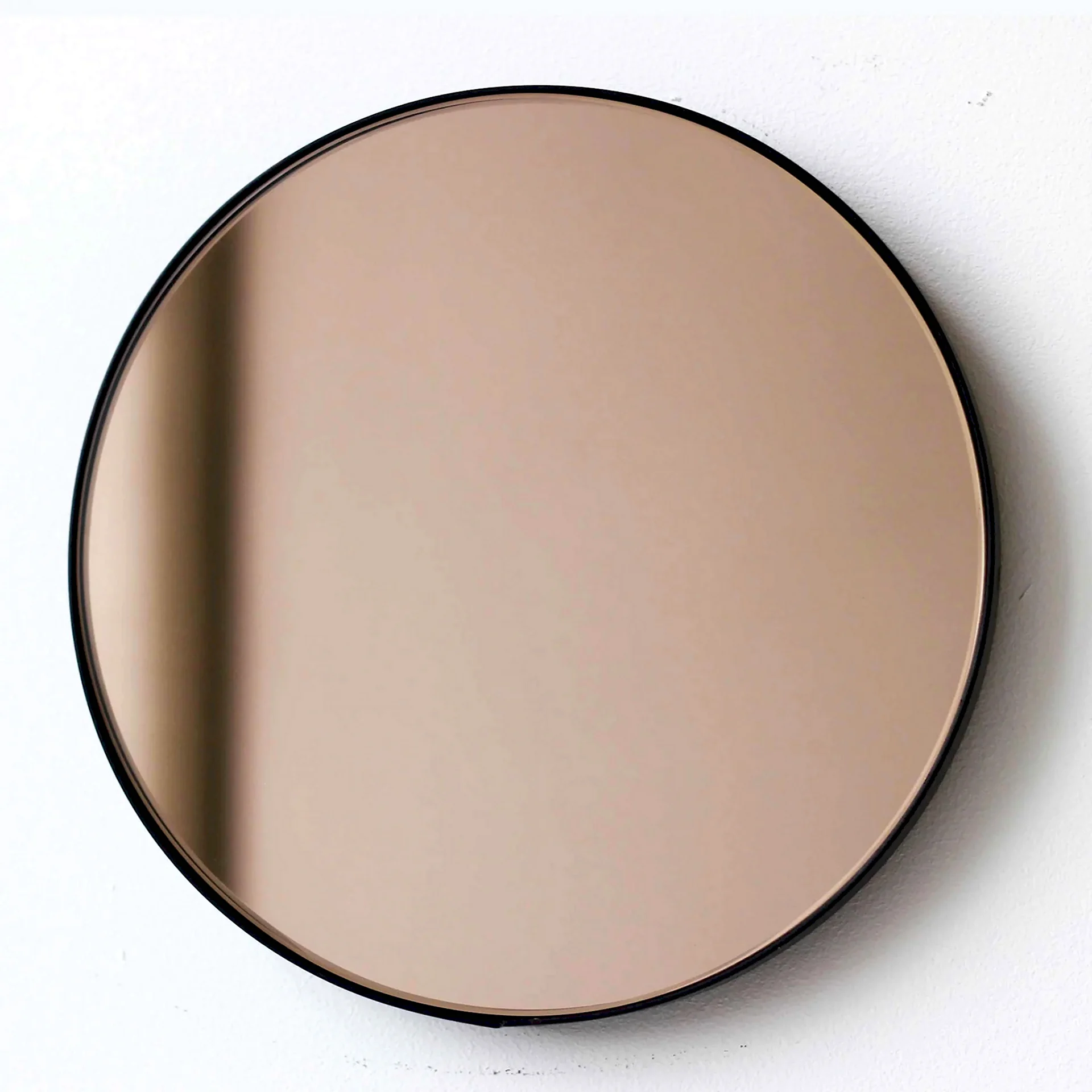 Цвет 505 Satin Bronze Mirror