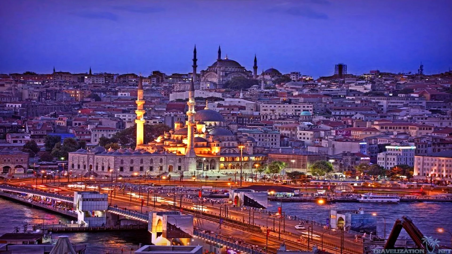 Турция Истамбул