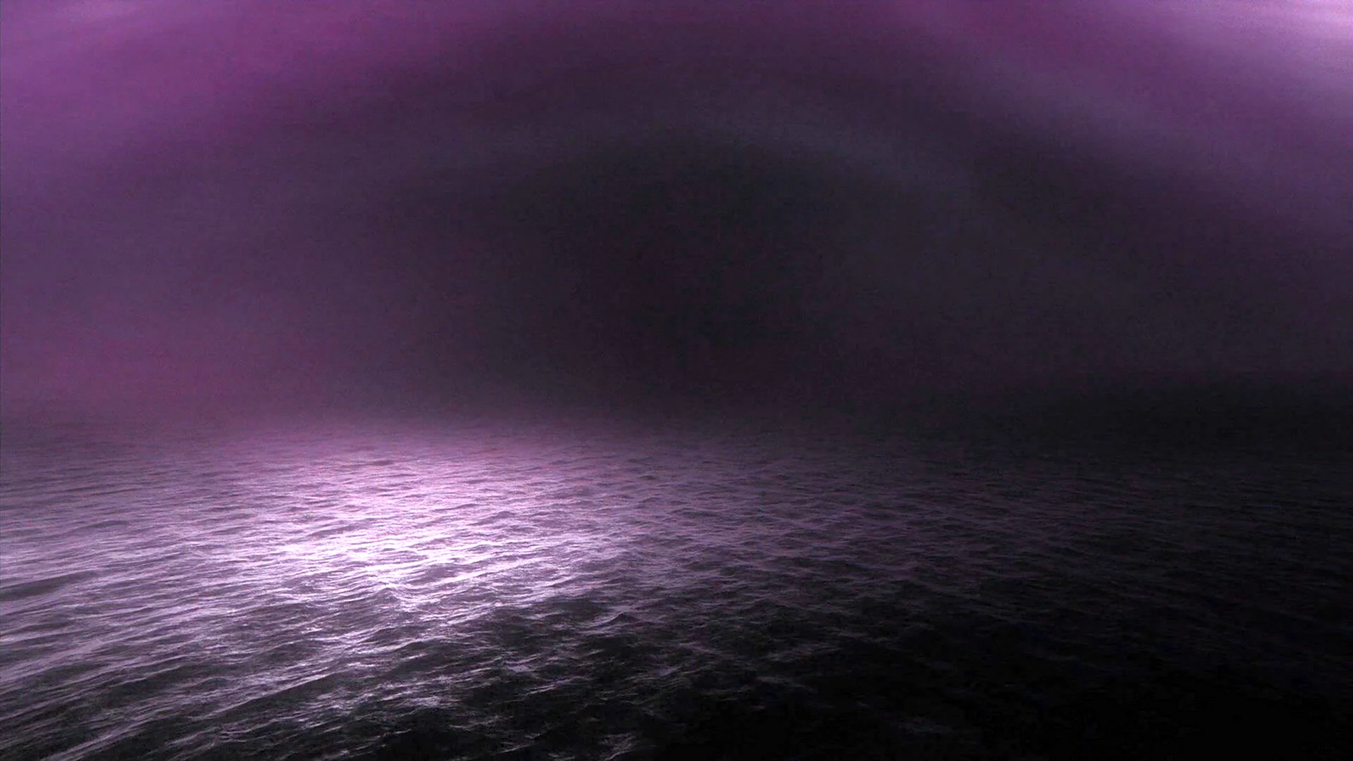 Твин пикс лиловый океан