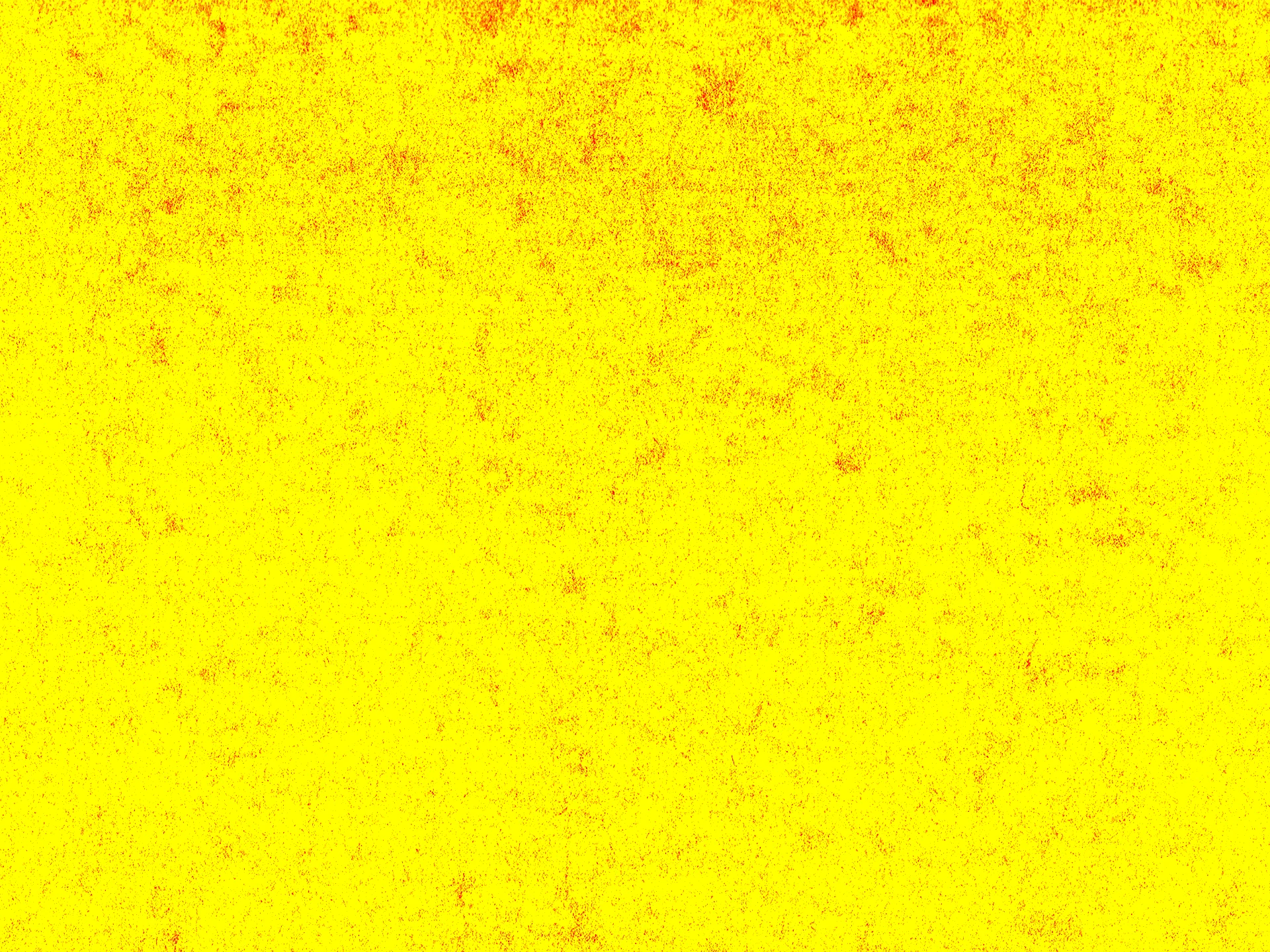 U131 st9 цитрусовый жёлтый