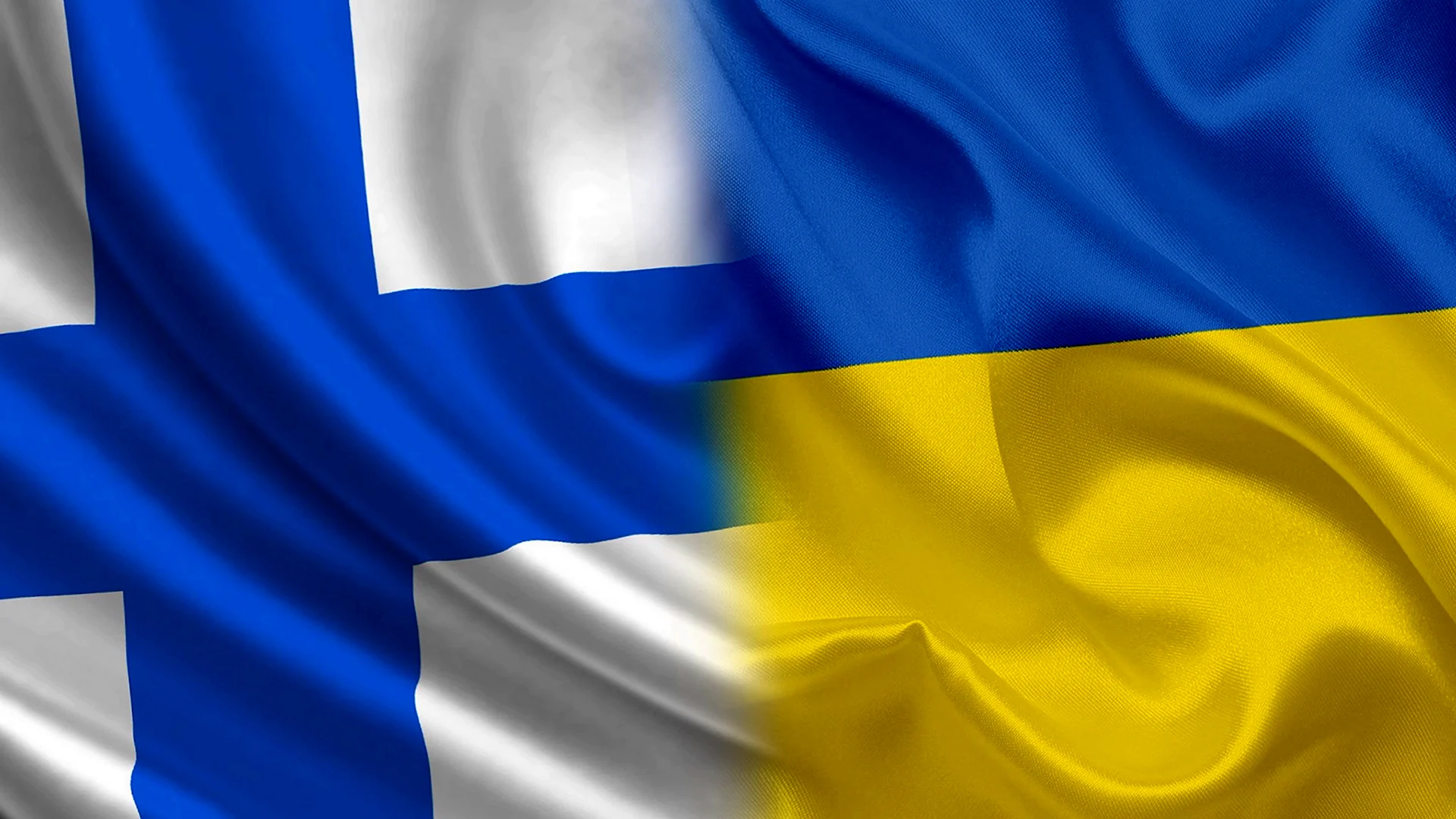 Украина Финляндия