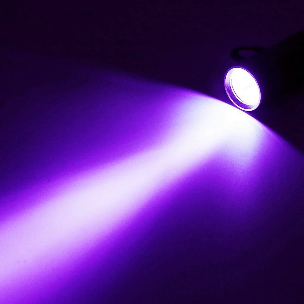 Ультра-свет осветитель ультрафиолетовый