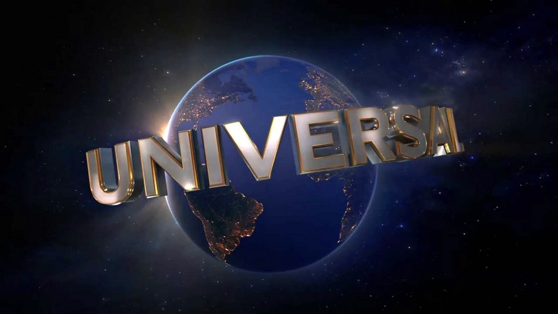 Universal pictures 100th Anniversary СТС