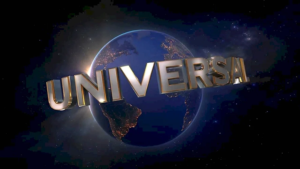 Universal pictures 100th Anniversary СТС