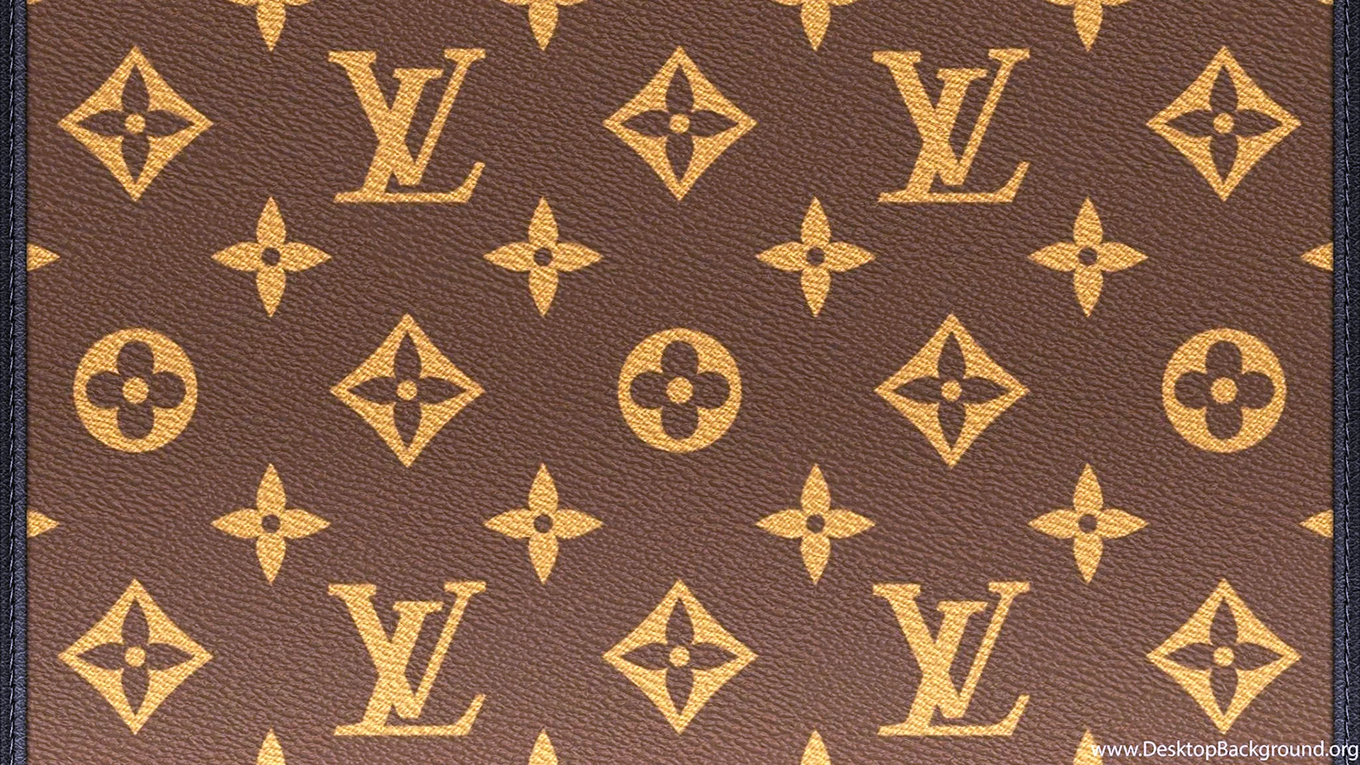 Обои луи. Фон Луис вуитон. Узор Monogram Louis Vuitton. Луи Виттон фон.