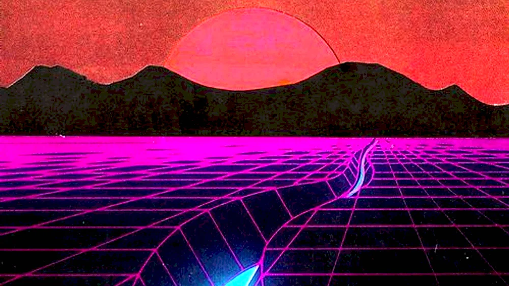 VHS 80s