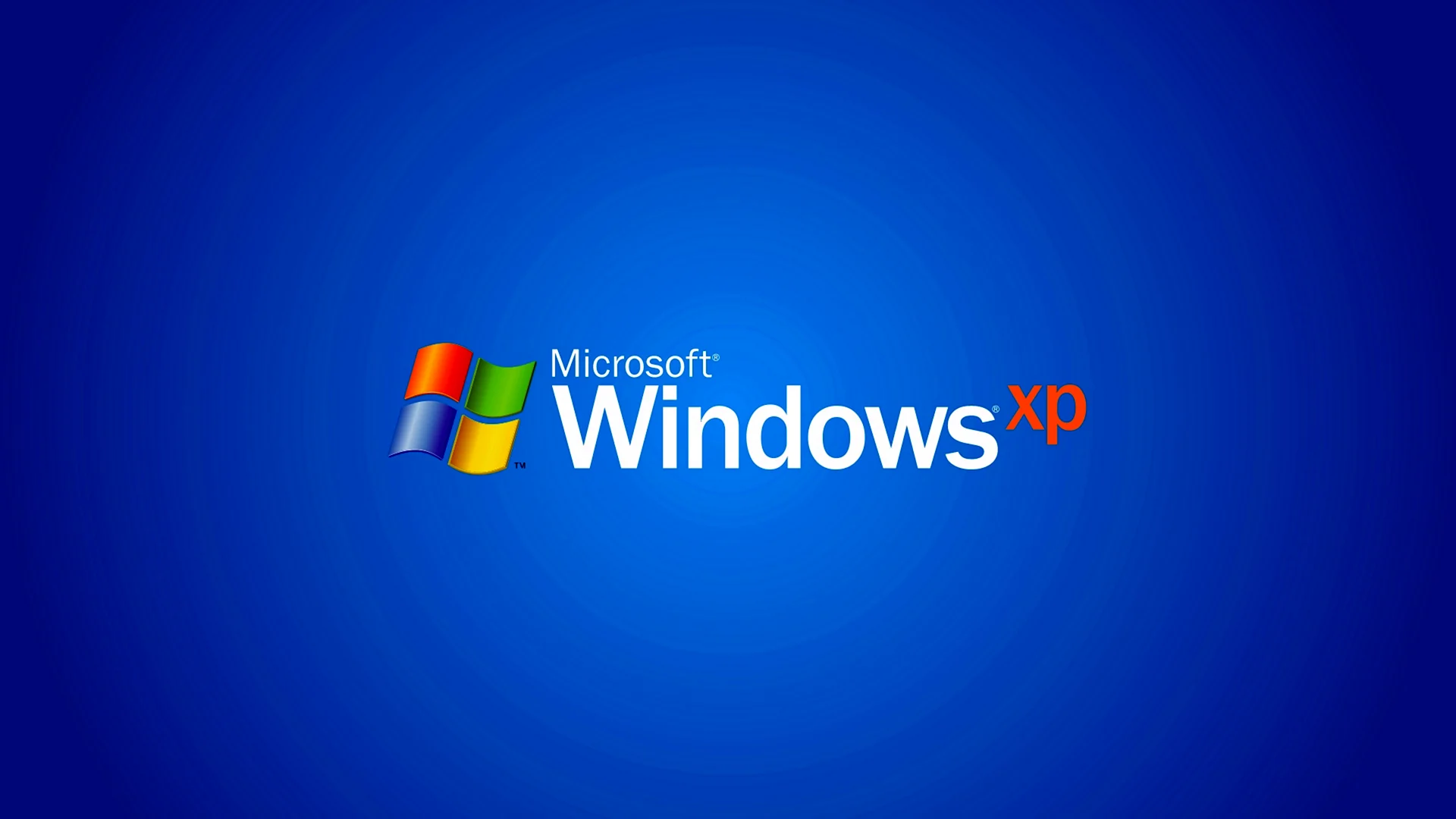 Виндовс XP