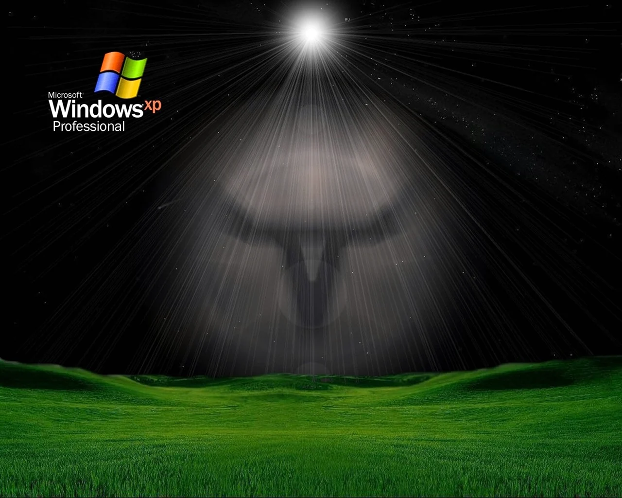 Виндовс XP