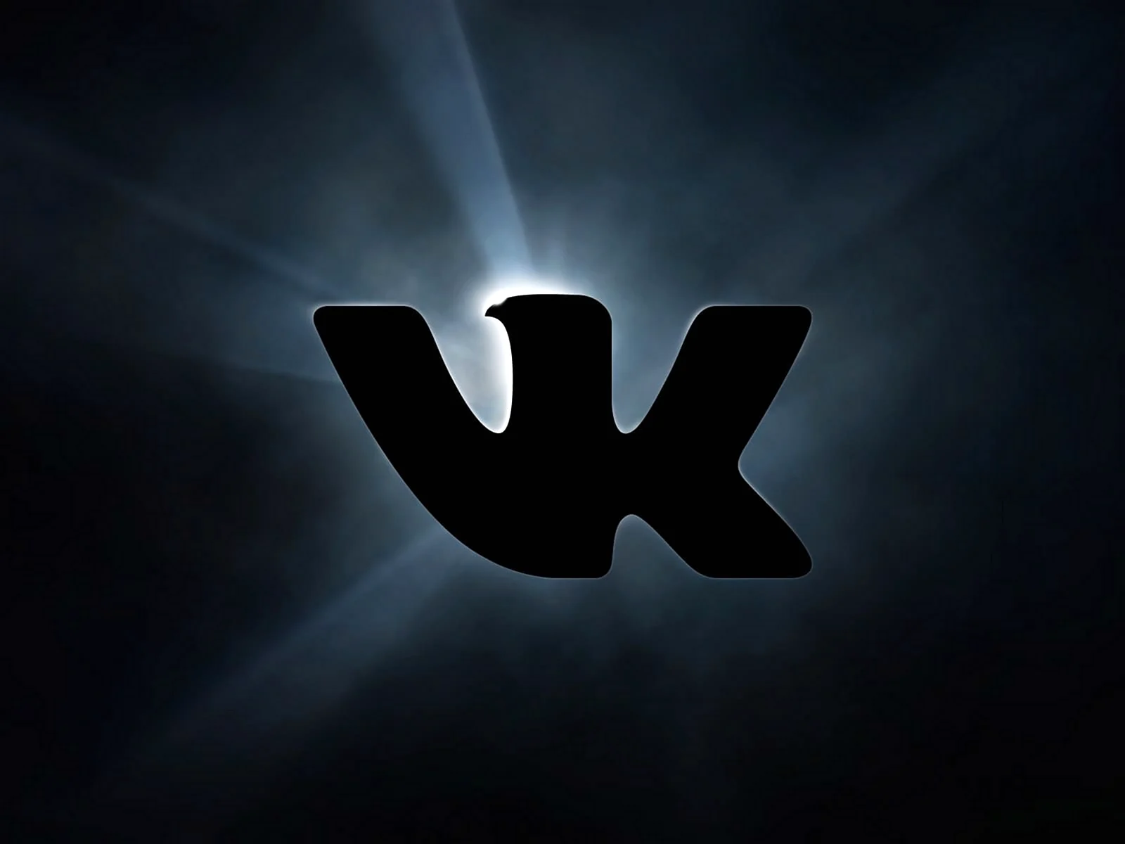 ВК лого