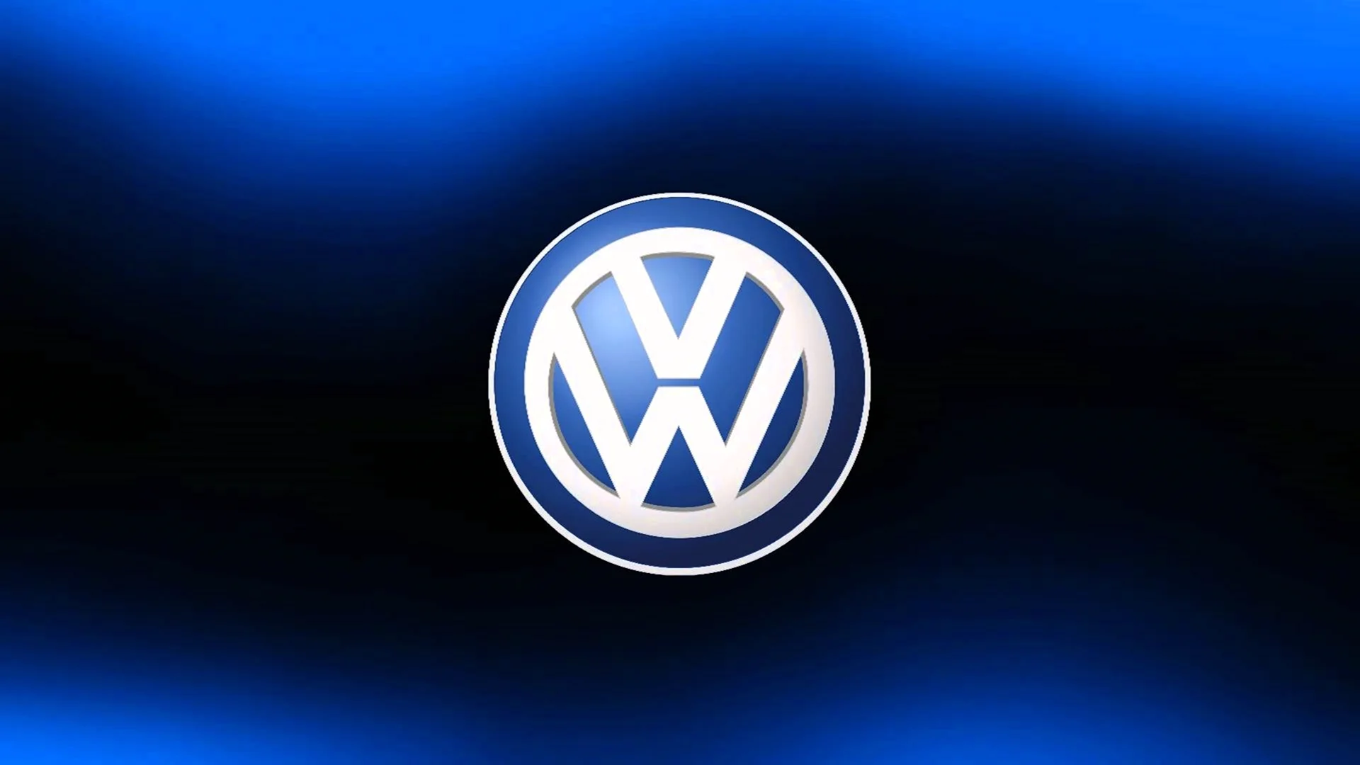 Volkswagen эмблема