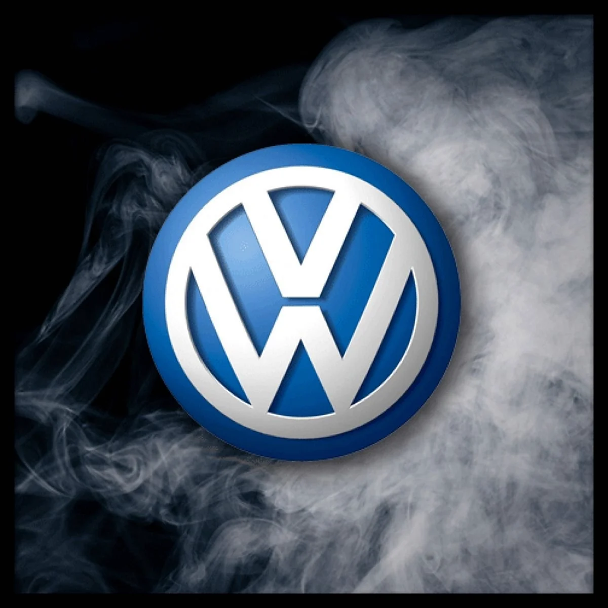 Volkswagen Golf лого