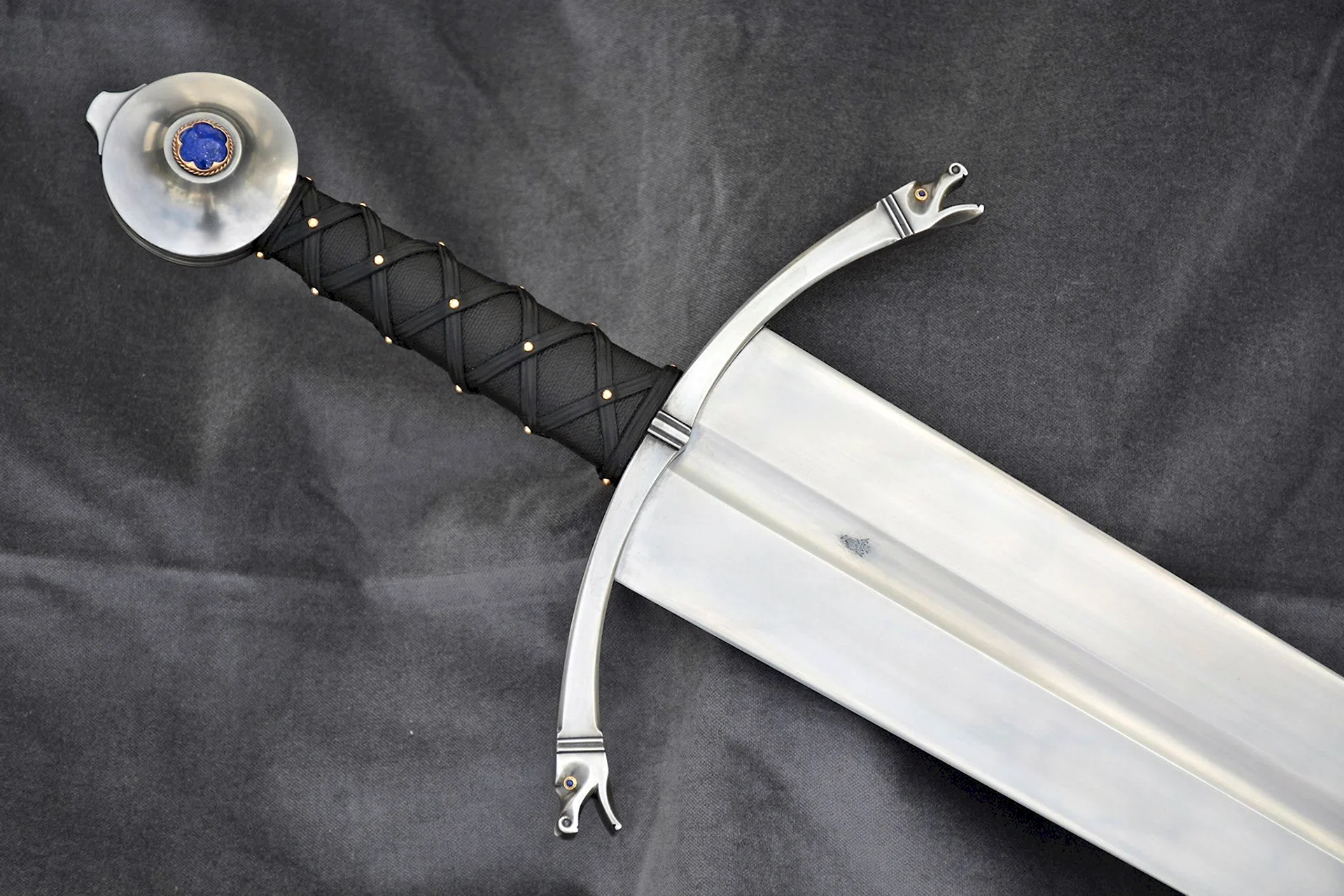 Vorpal Sword меч