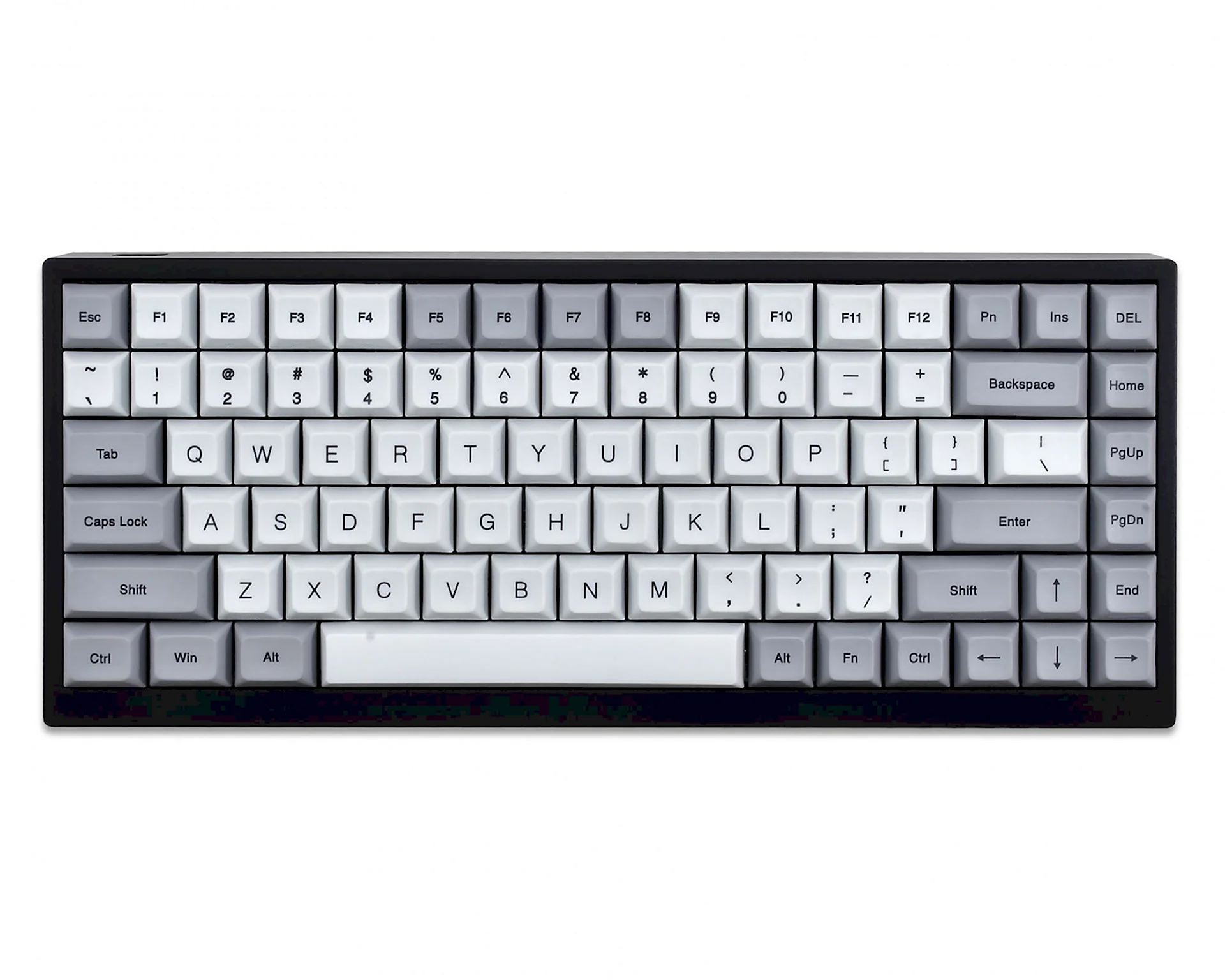 Vortex 75 Keyboard