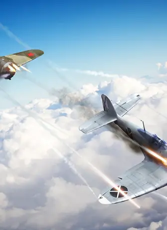 War Thunder реактивные самолёты
