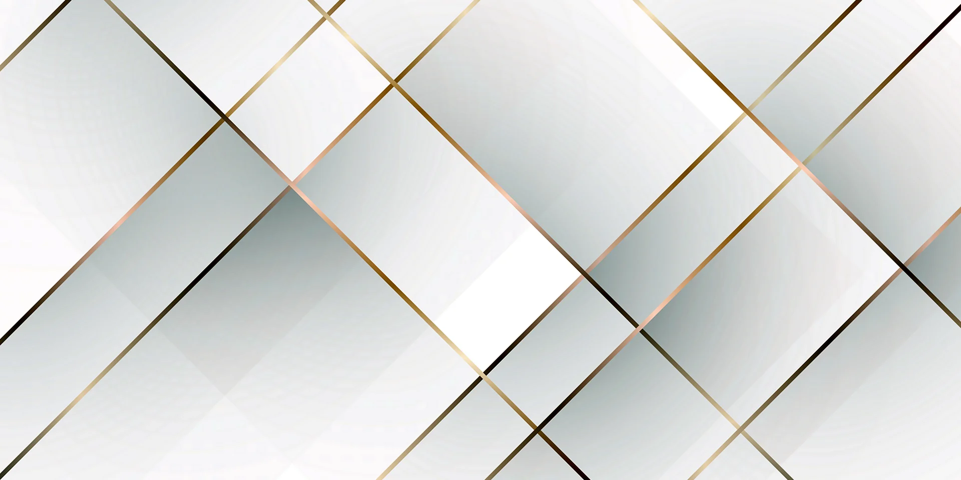 White Gold Luxury background