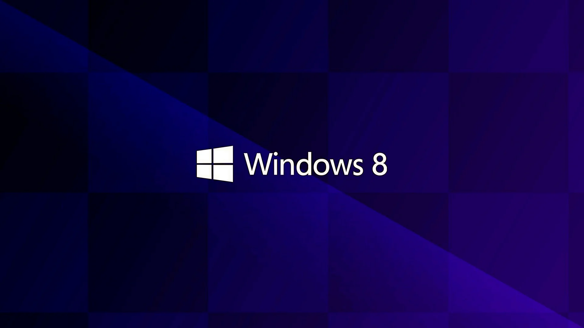 Windows 8.1 логотип