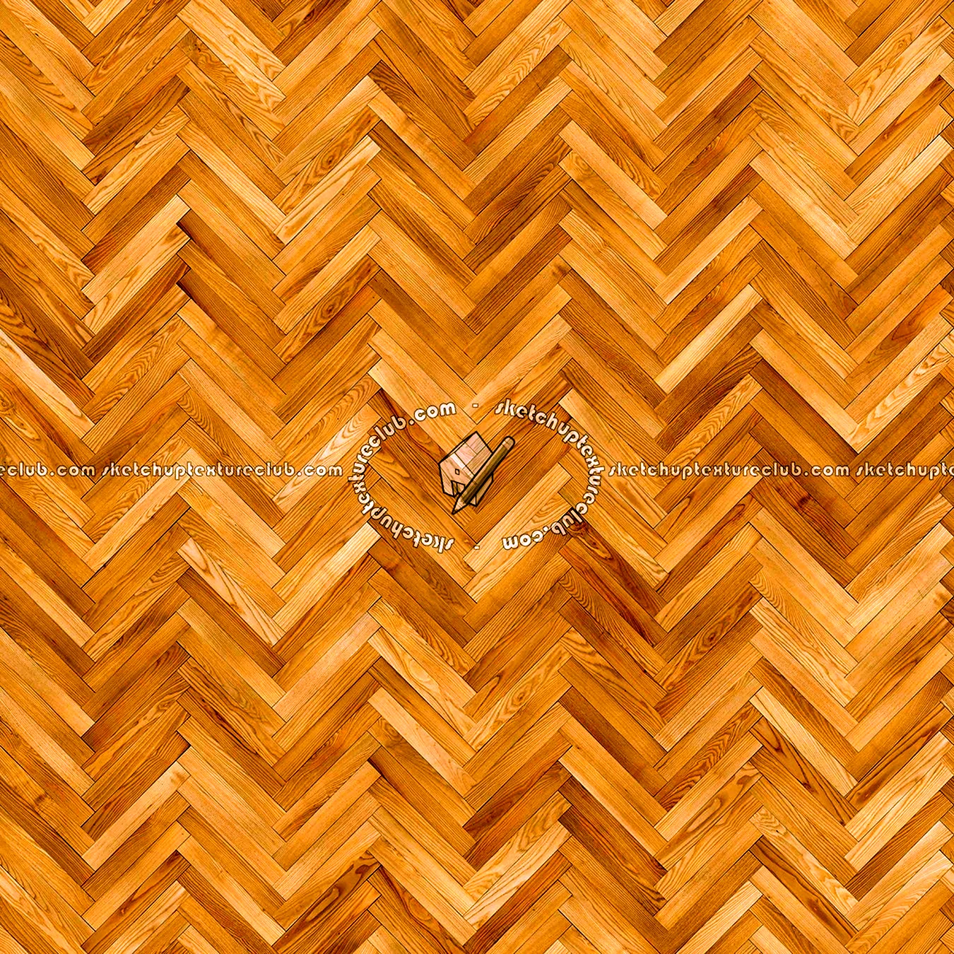 Wood parquet texture seamless