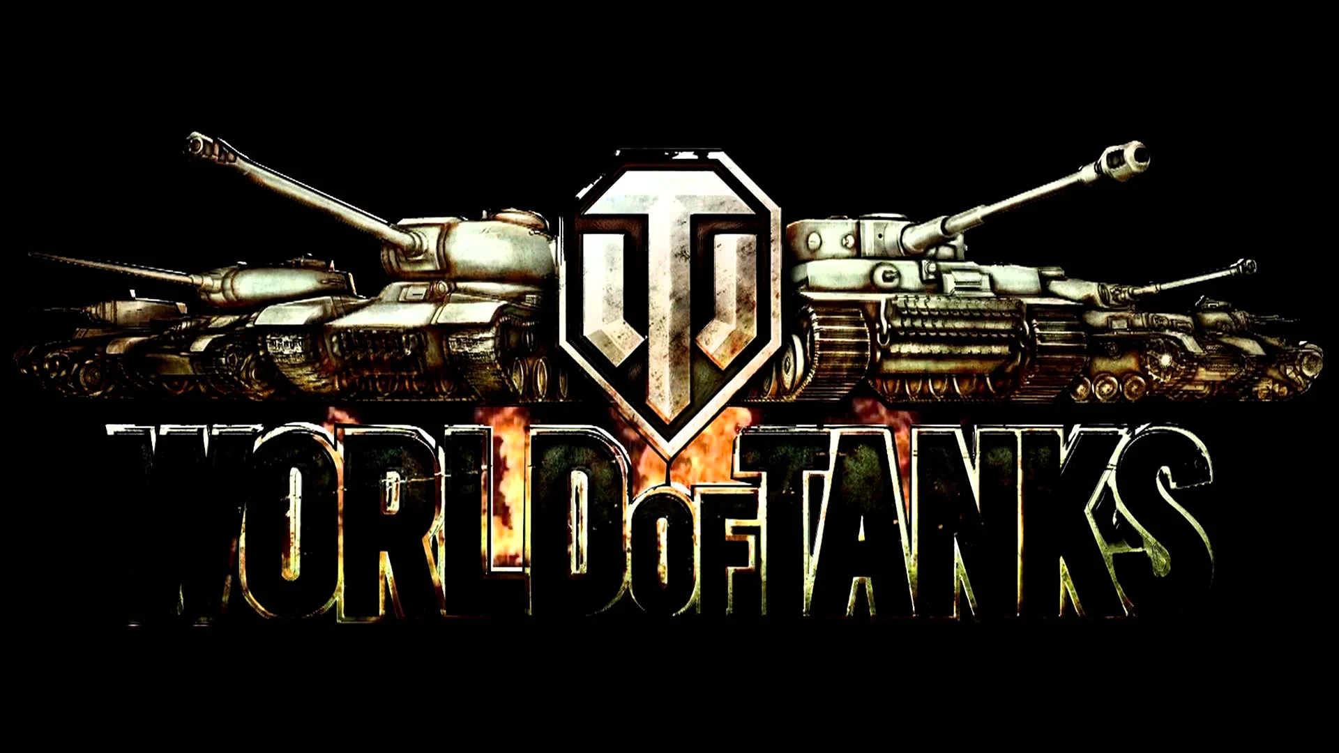 World of Tanks обои на рабочий стол