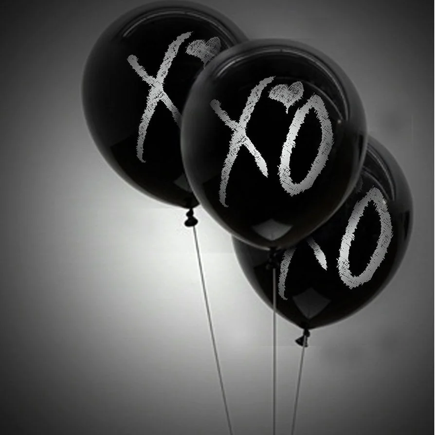 XO the Weeknd