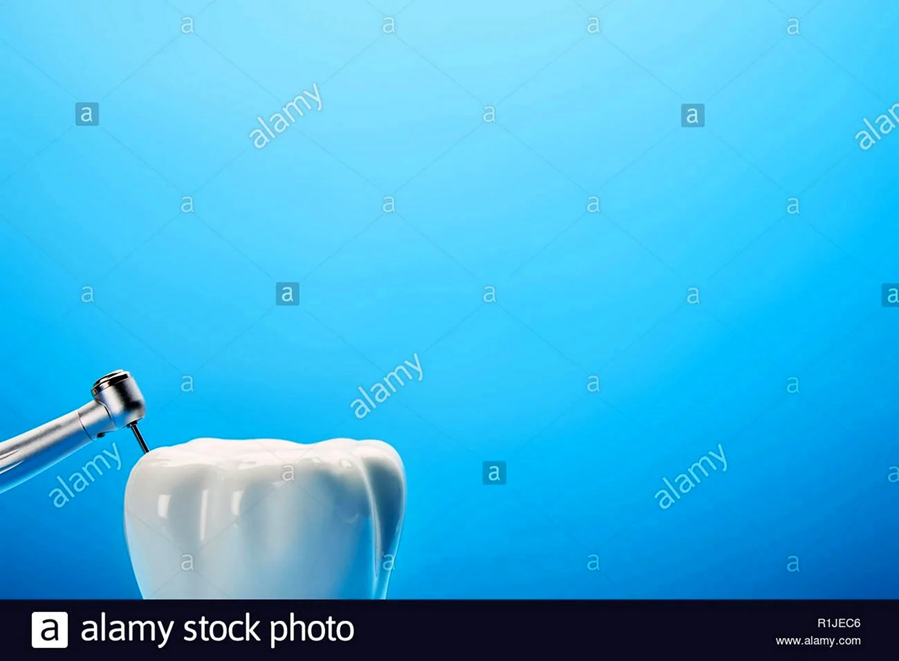 Задний фон стоматология
