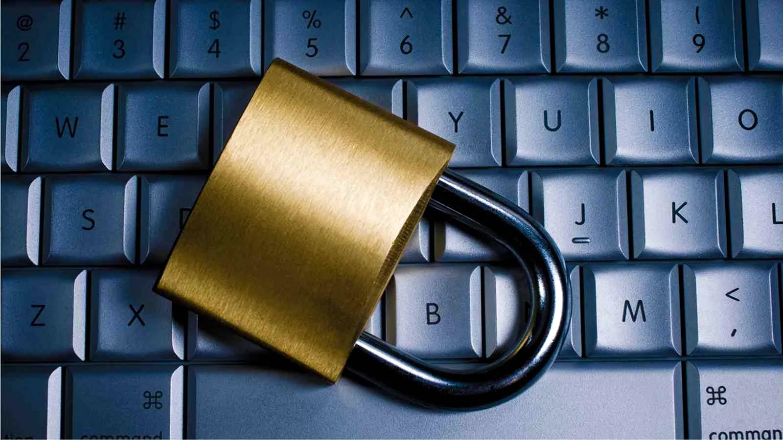 Защита паролей