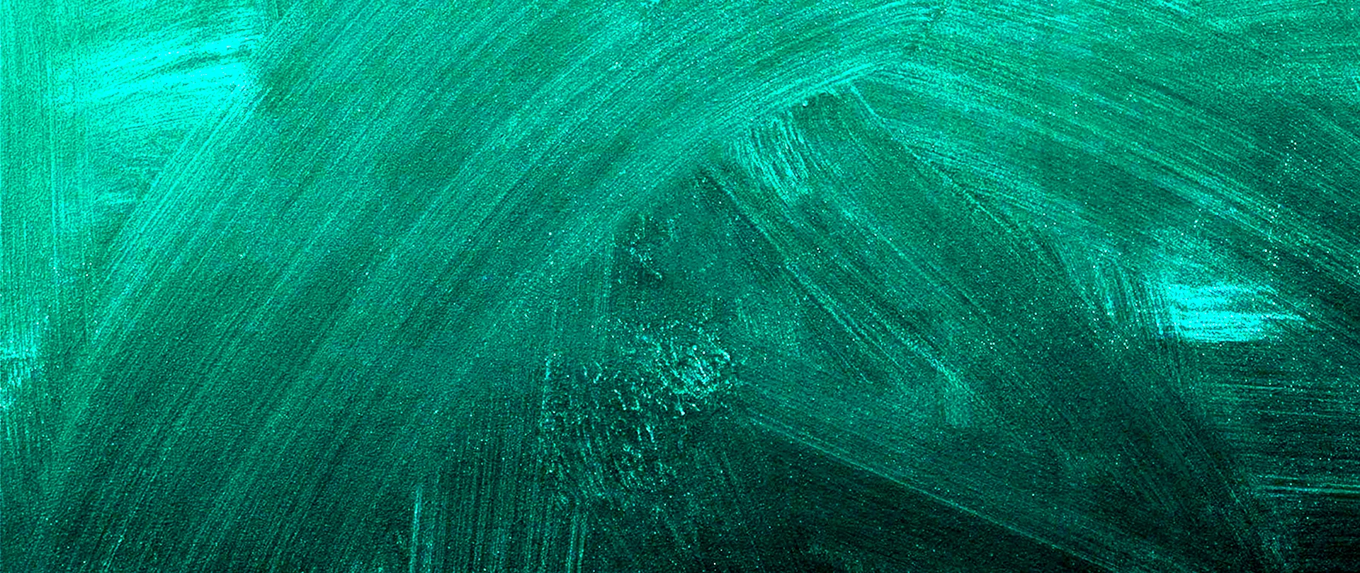 Зеленая масляная краска текстура