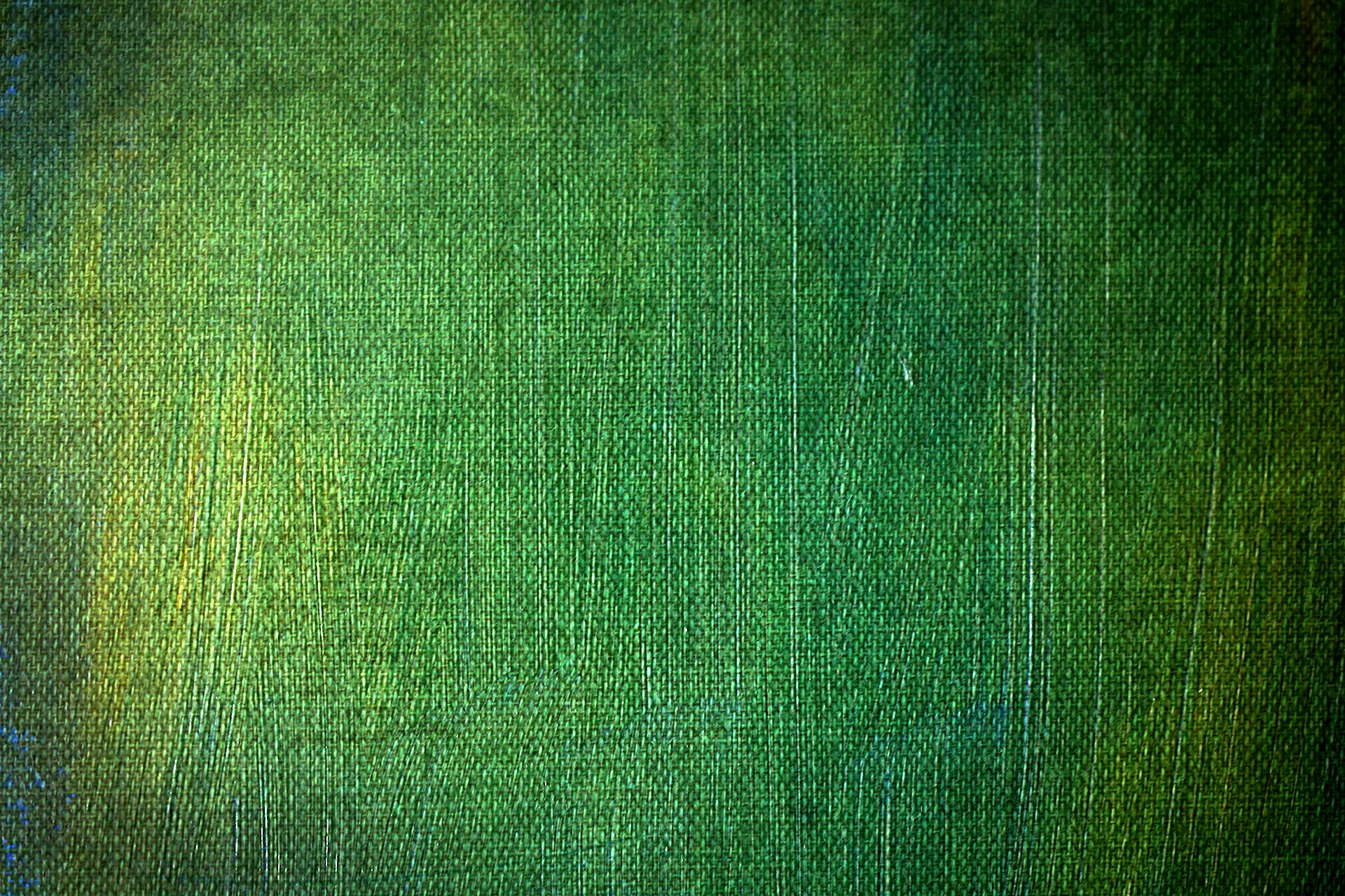 Зеленая ткань фактура
