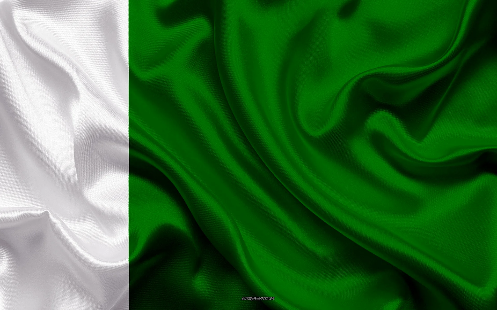 Зеленое Знамя