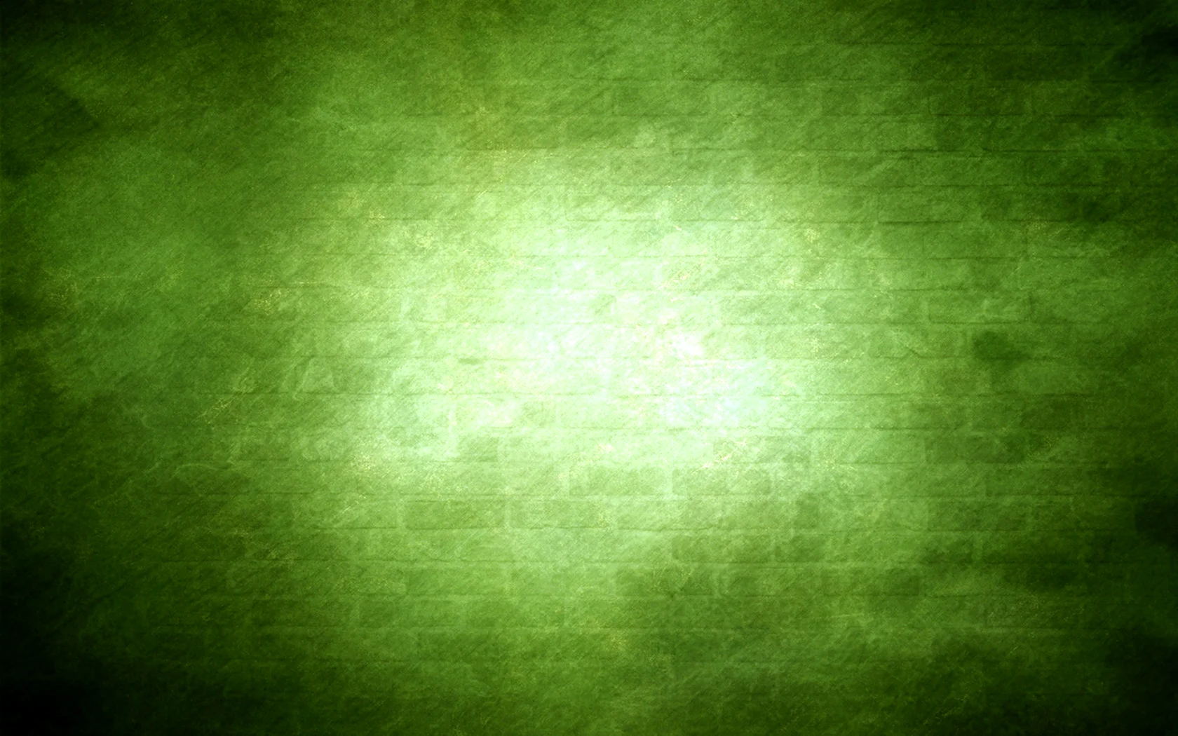 Зеленый градиент