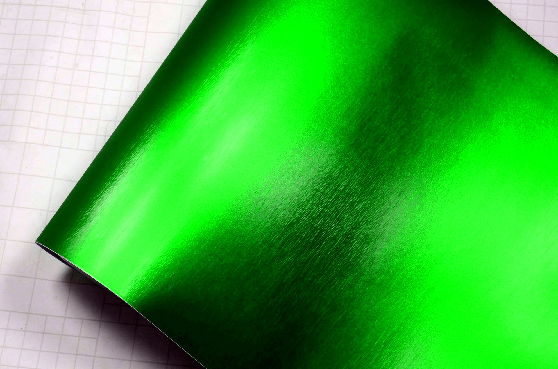 Зелёный металлик Амазония 324 - металлик
