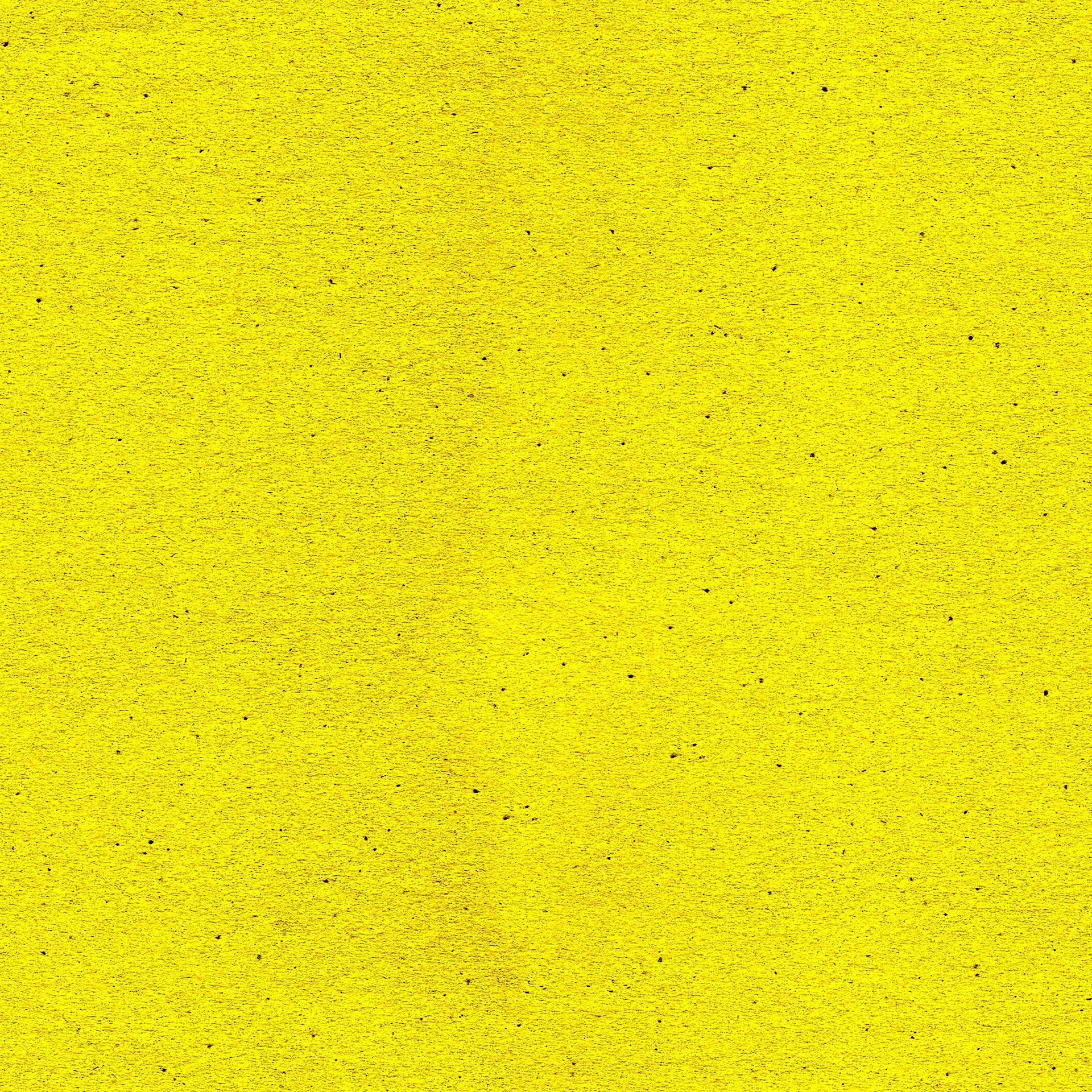 Желтая бумага