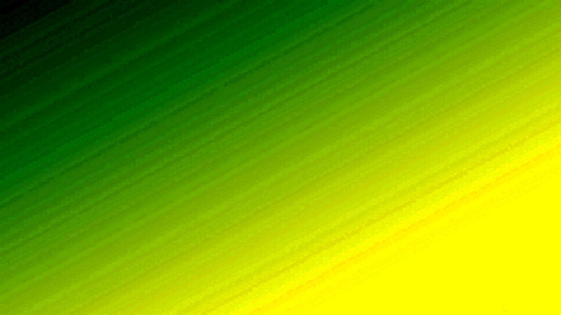 Желто зеленый фон