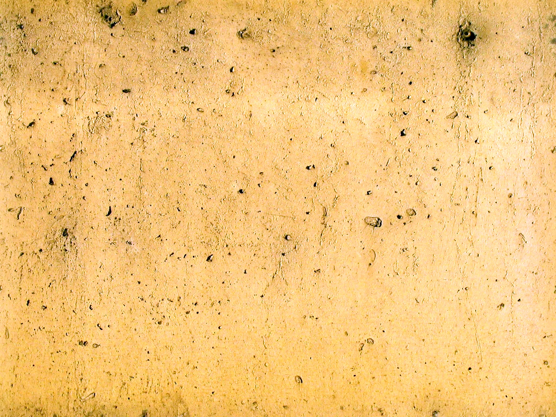 Желтый бетон текстура