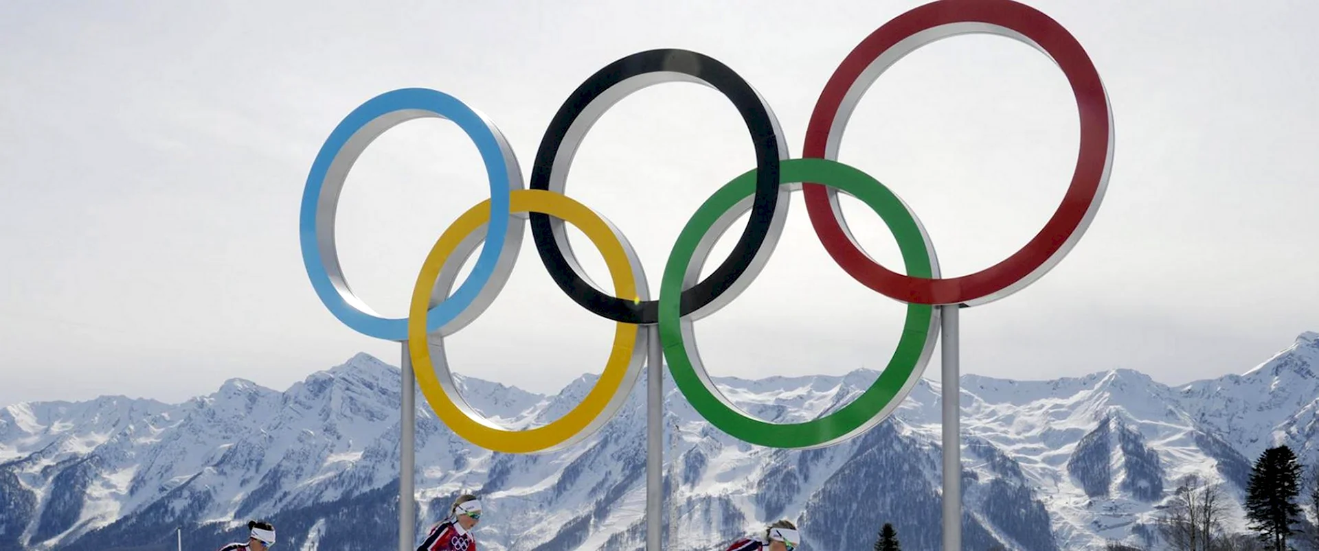 Зимние Олимпийские игры 2030