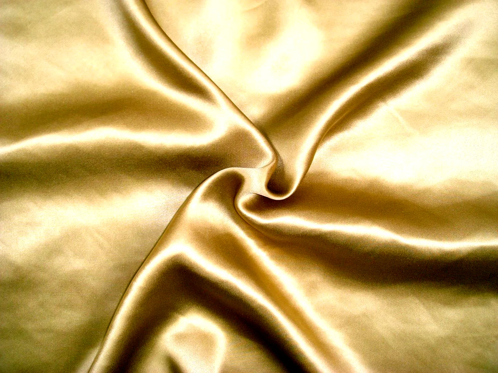 Золотая ткань